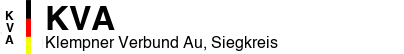 Klempner Verbund Au, Siegkreis