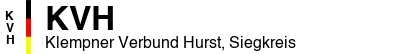 Klempner Verbund Hurst, Siegkreis