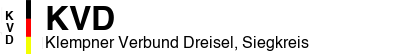 Klempner Verbund Dreisel, Siegkreis