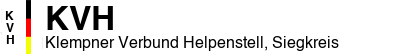 Klempner Verbund Helpenstell, Siegkreis