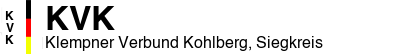Klempner Verbund Kohlberg, Siegkreis