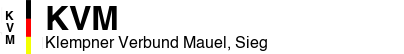 Klempner Verbund Mauel, Sieg