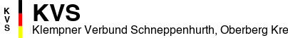 Klempner Verbund Schneppenhurth, Oberberg Kreis