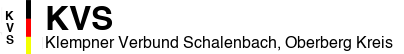 Klempner Verbund Schalenbach, Oberberg Kreis
