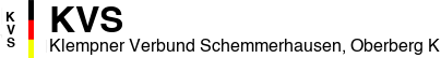 Klempner Verbund Schemmerhausen, Oberberg Kreis