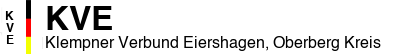 Klempner Verbund Eiershagen, Oberberg Kreis