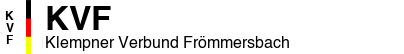 Klempner Verbund Frömmersbach