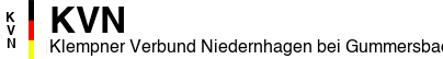Klempner Verbund Niedernhagen bei Gummersbach
