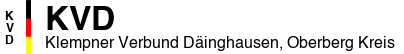 Klempner Verbund Däinghausen, Oberberg Kreis