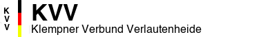 Klempner Verbund Verlautenheide
