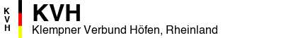 Klempner Verbund Höfen, Rheinland