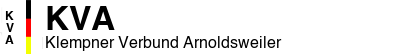 Klempner Verbund Arnoldsweiler