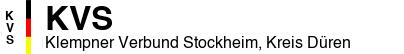 Klempner Verbund Stockheim, Kreis Düren