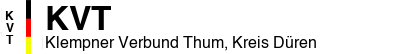 Klempner Verbund Thum, Kreis Düren