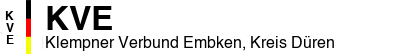 Klempner Verbund Embken, Kreis Düren