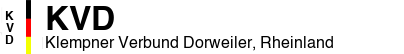 Klempner Verbund Dorweiler, Rheinland