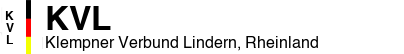 Klempner Verbund Lindern, Rheinland