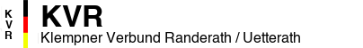 Klempner Verbund Randerath / Uetterath