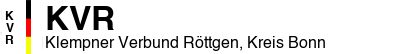 Klempner Verbund Röttgen, Kreis Bonn