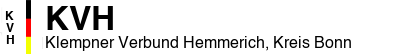 Klempner Verbund Hemmerich, Kreis Bonn