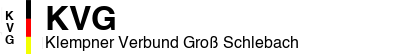 Klempner Verbund Groß Schlebach