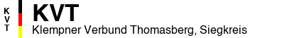 Klempner Verbund Thomasberg, Siegkreis