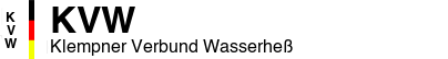 Klempner Verbund Wasserheß