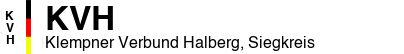 Klempner Verbund Halberg, Siegkreis