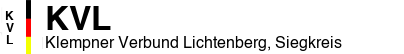 Klempner Verbund Lichtenberg, Siegkreis