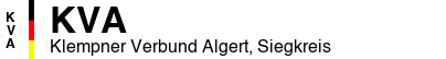 Klempner Verbund Algert, Siegkreis