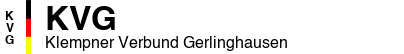 Klempner Verbund Gerlinghausen