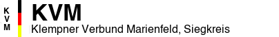 Klempner Verbund Marienfeld, Siegkreis