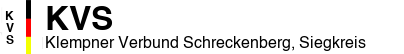 Klempner Verbund Schreckenberg, Siegkreis