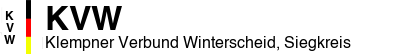 Klempner Verbund Winterscheid, Siegkreis