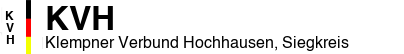 Klempner Verbund Hochhausen, Siegkreis