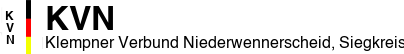 Klempner Verbund Niederwennerscheid, Siegkreis