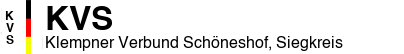 Klempner Verbund Schöneshof, Siegkreis