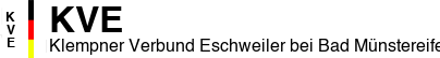 Klempner Verbund Eschweiler bei Bad Münstereifel
