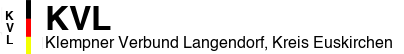 Klempner Verbund Langendorf, Kreis Euskirchen