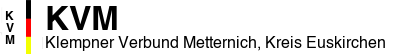 Klempner Verbund Metternich, Kreis Euskirchen