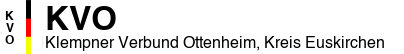 Klempner Verbund Ottenheim, Kreis Euskirchen