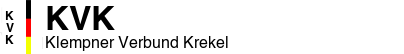 Klempner Verbund Krekel