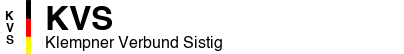 Klempner Verbund Sistig