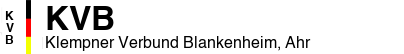 Klempner Verbund Blankenheim, Ahr
