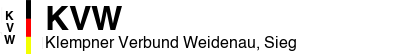 Klempner Verbund Weidenau, Sieg