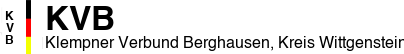 Klempner Verbund Berghausen, Kreis Wittgenstein