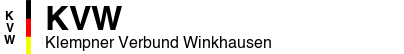 Klempner Verbund Winkhausen
