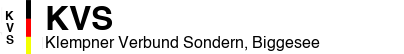 Klempner Verbund Sondern, Biggesee