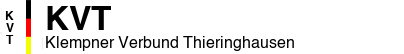 Klempner Verbund Thieringhausen