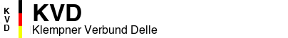 Klempner Verbund Delle
